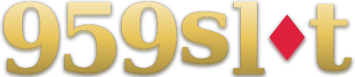 959slot logo